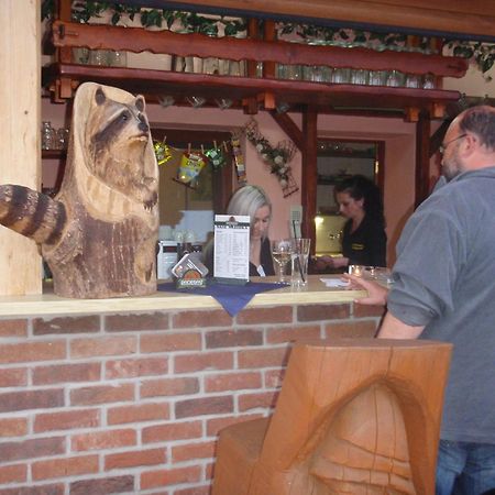 Ubytovani U Kulky キヨフ エクステリア 写真